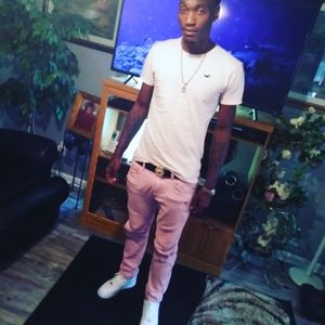 Meet your Posher, Ronnie